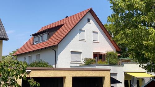 Foto - 3.5 Zimmer Dachgeschoßwohnung zum Kaufen in Stuttgart