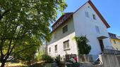 Foto - 3.5 Zimmer Dachgeschoßwohnung in Stuttgart