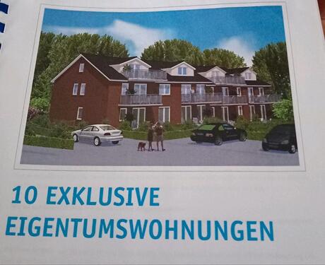 Foto - 3 ZImmer Eigentumswohnung - 290.000,00&nbsp;EUR Kaufpreis, ca.&nbsp; 80,00&nbsp;m&sup2;