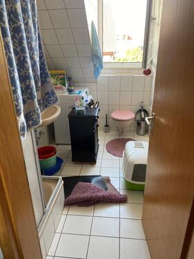 Foto - Gemütliche 2-Zimmer-Wohnung im Herzen von Deckenpfronn
