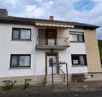 Einfamilienhaus 174 qm 7 Zimmer, 764 baureifes Grundstück - Altenglan