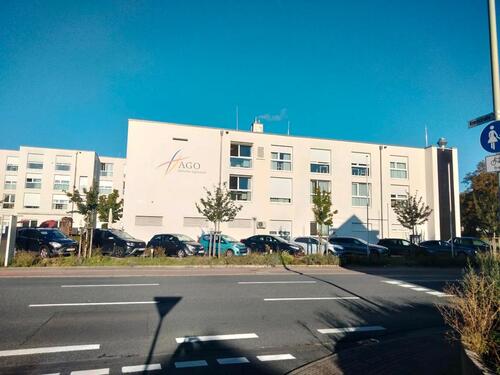 Foto - Kapitalanlage ETW Bad Vilbel - 169.000,00 EUR Kaufpreis,