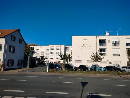 Foto - Etagenwohnung in Bad Vilbel