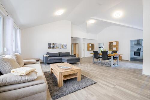 Foto - Traumwohnung - Miete zahlen, fertig! Alles inklusive – keine Nebenkosten-Überraschungen!