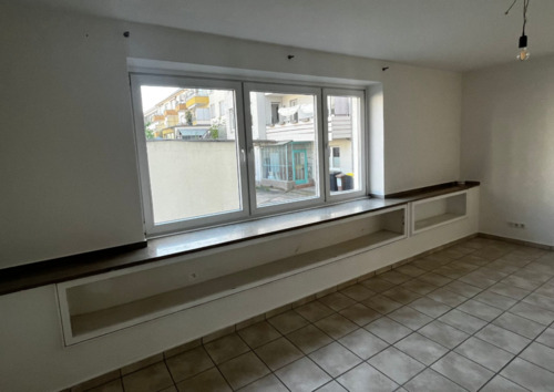 Foto - Etagenwohnung in Dortmund