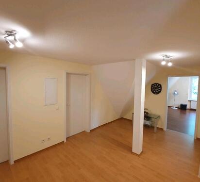 Foto - Etagenwohnung in Pausa-Mühltroff