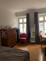 Foto - Schöne 2 Raumwohnung in Markkleeberg - nah am Cospudener See