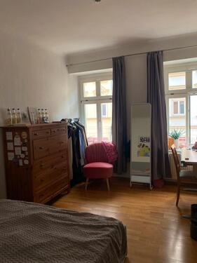 Foto - Schöne 2 Raumwohnung in Markkleeberg - nah am Cospudener See