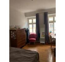Schöne 2 Raumwohnung in Markkleeberg - nah am Cospudener See