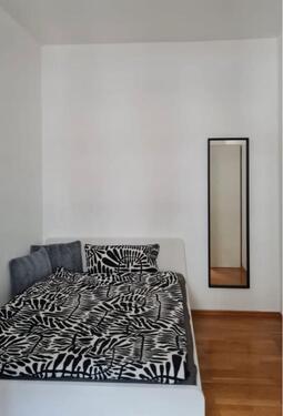 Foto - Etagenwohnung zur Miete in Markkleeberg