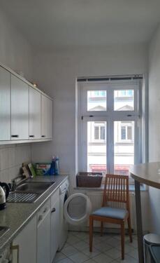 Foto - Etagenwohnung in Markkleeberg zur Miete