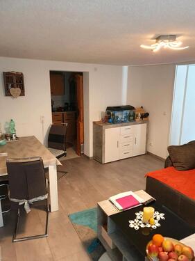 Foto - Etagenwohnung zur Miete in Spaichingen