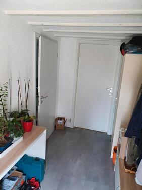 Foto - Etagenwohnung in Spaichingen