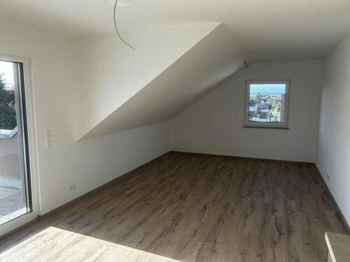 Foto - Etagenwohnung zur Miete in Vöhringen