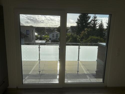 Foto - Etagenwohnung in Vöhringen