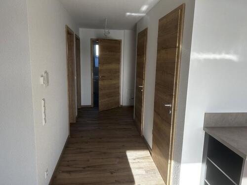Foto - Etagenwohnung in Vöhringen zur Miete