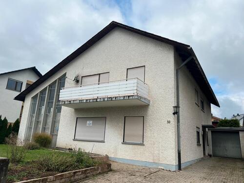 Foto - Wohnhaus in Lobenfeld - 369.000,00 EUR Kaufpreis,