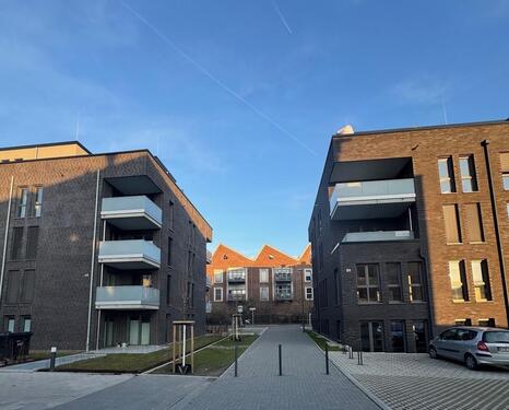 Foto - Etagenwohnung zur Miete in Köln