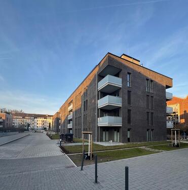 Foto - Etagenwohnung in Köln zur Miete