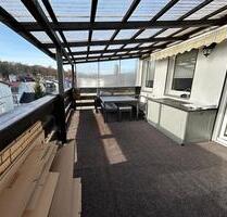 Wohnung mit 100qm, Eberswalde, Zentrumsnah