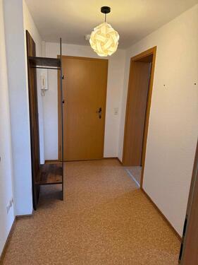 Foto - Etagenwohnung zur Miete in Templin