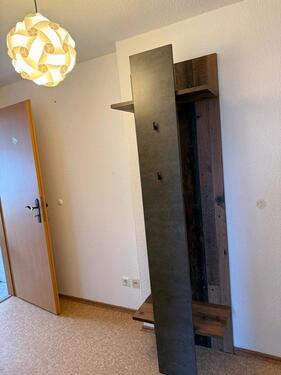 Foto - Etagenwohnung in Templin