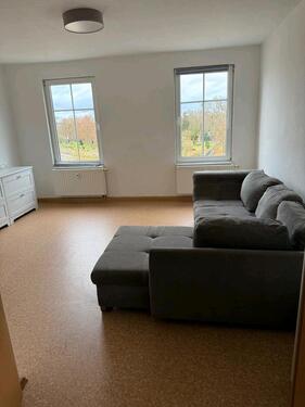 Foto - Etagenwohnung in Templin zur Miete