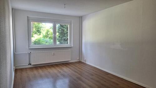 Foto - Etagenwohnung zur Miete in Leipzig