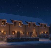 Wohnen auf 130 qm mit 520 qm Grundstück: Ein Mietkauf mitten in Lübeck