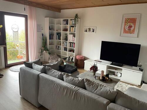 Foto - Wohnung nähe Schloss Oberstein zu vermieten 98 qm