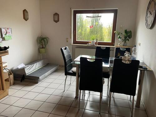 Foto - Etagenwohnung zur Miete in Idar-Oberstein