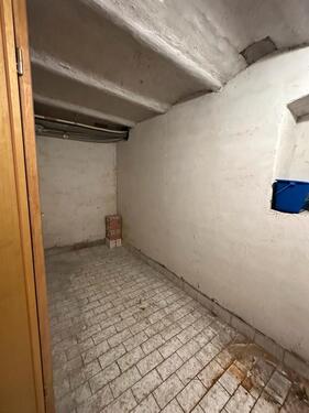 Foto - 6,5qm Kellerraum abschließbar zu vermieten Stuttgart West