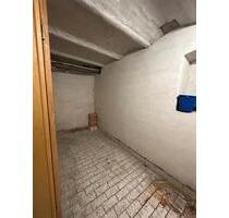 6,5qm Kellerraum abschließbar zu vermieten Stuttgart West