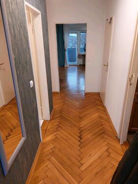 Foto - 3 Zimmer Etagenwohnung zur Miete in Frankfurt am Main