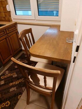 Foto - 3 Zimmer Etagenwohnung in Frankfurt am Main