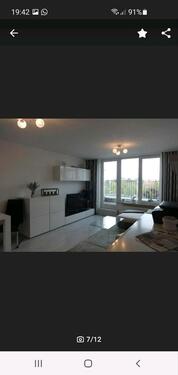 Foto - 2 Zimmerwohnung-Dachgeschoss 50m² inkl. Stellplatz,