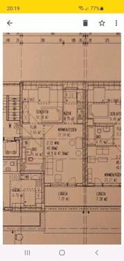 Foto - 1 Zimmer Etagenwohnung zur Miete in Dresden