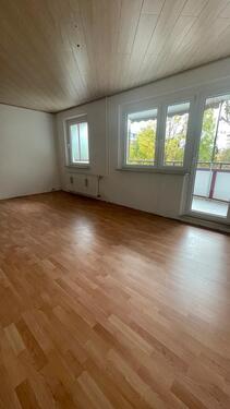 Foto - 3 Zimmer Etagenwohnung zur Miete in Sömmerda