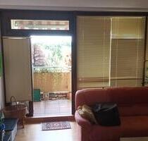 Sonnige 3-Zimmer-Wohnung mit Balkon und Tiefgarage - Nürnberg Falkenheim