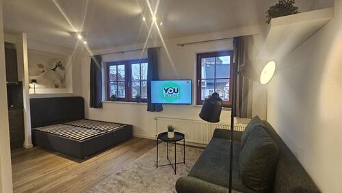 Foto - Etagenwohnung in Quedlinburg zur Miete