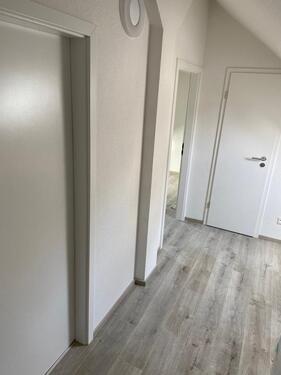 Foto - Etagenwohnung in Mannheim zur Miete