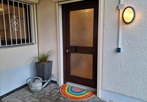 Foto - 2 Zi Whg. zu vermieten - 396,00&nbsp;EUR Kaltmiete, ca.&nbsp; 44,00&nbsp;m&sup2;