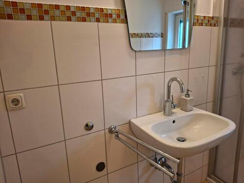 Foto - Etagenwohnung in Malberg zur Miete