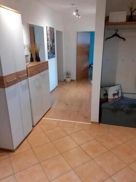 Foto - 4 Zimmer Wohnung in Zell a. H. zu vermieten