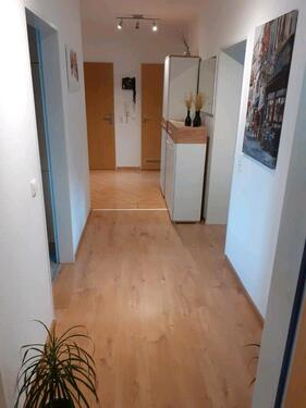 Foto - 4 Zimmer Etagenwohnung zur Miete in Offenburg
