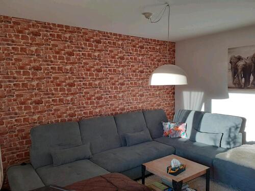 Foto - Etagenwohnung in Offenburg zur Miete