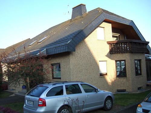 Foto - 2- 3 Zimmerwohnung in Kettig - 680,00&nbsp;EUR Kaltmiete, ca.&nbsp; 82,00&nbsp;m&sup2;