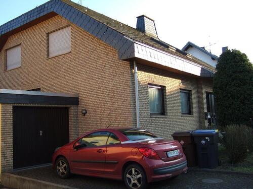 Foto - 2.5 Zimmer Dachgeschoßwohnung zur Miete in Urmitz