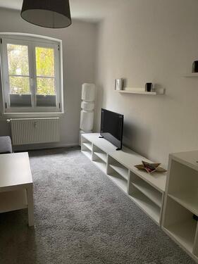 Foto - 2 Zimmer Etagenwohnung zur Miete in Berlin