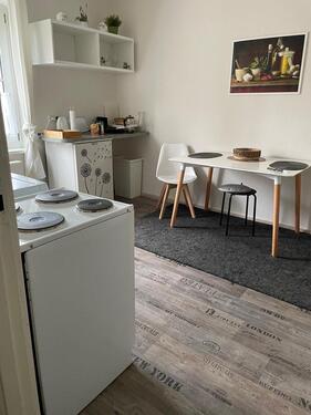 Foto - 2 Zimmer Etagenwohnung in Berlin